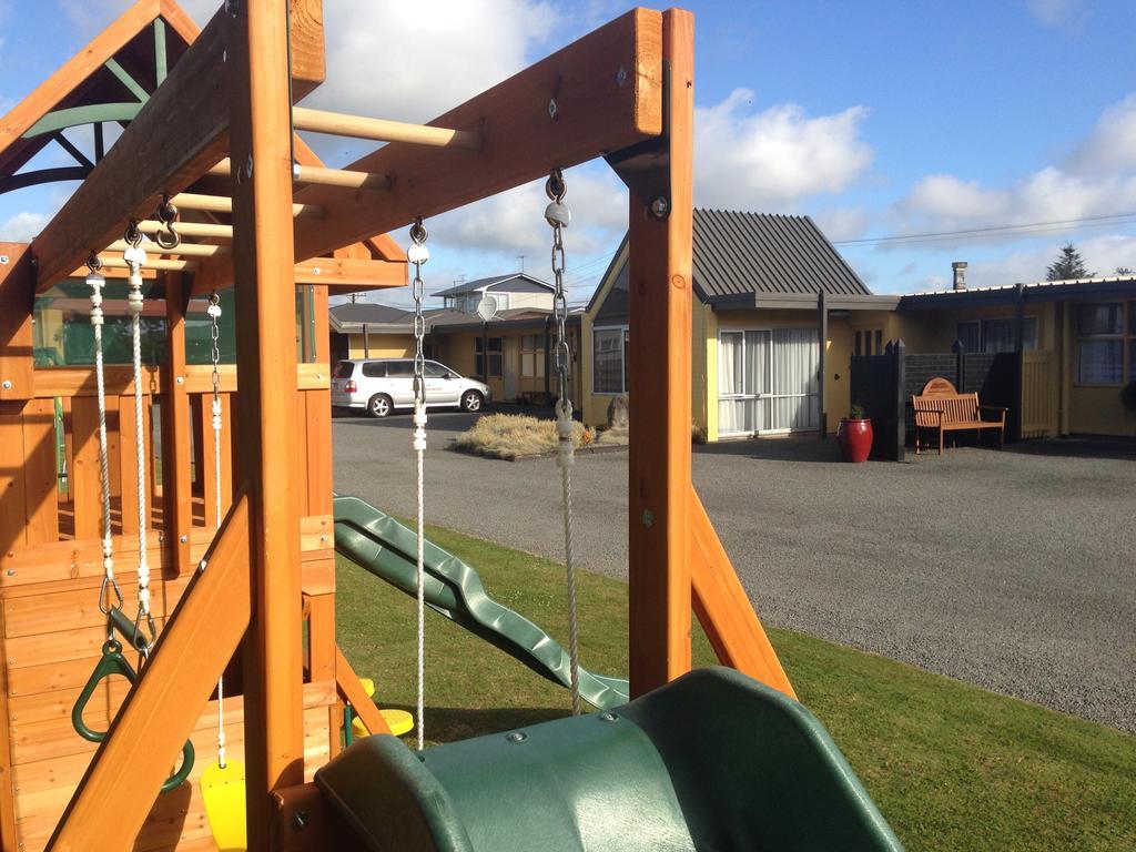 Mount View Motel Hawera Camera foto