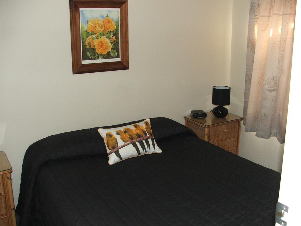 Mount View Motel Hawera Camera foto