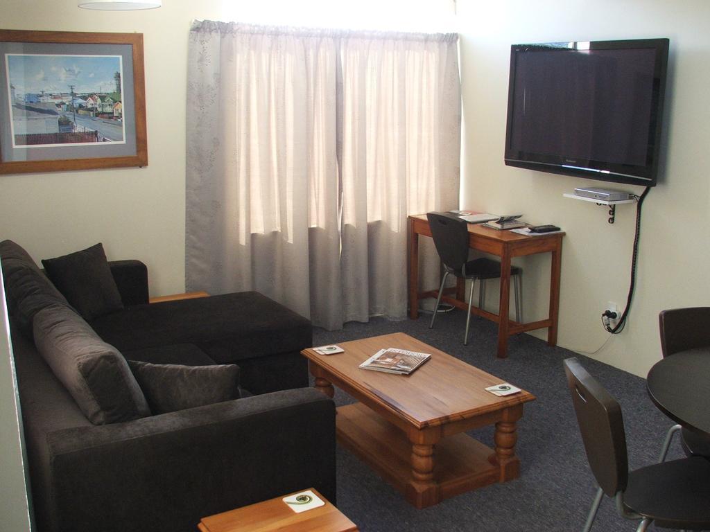 Mount View Motel Hawera Camera foto
