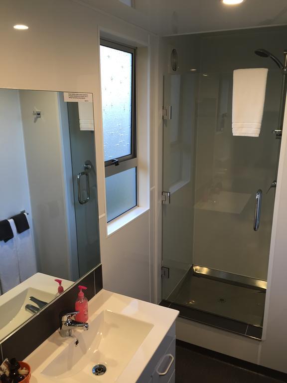 Mount View Motel Hawera Esterno foto
