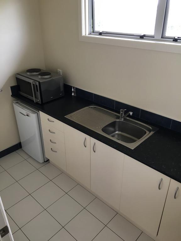 Mount View Motel Hawera Esterno foto