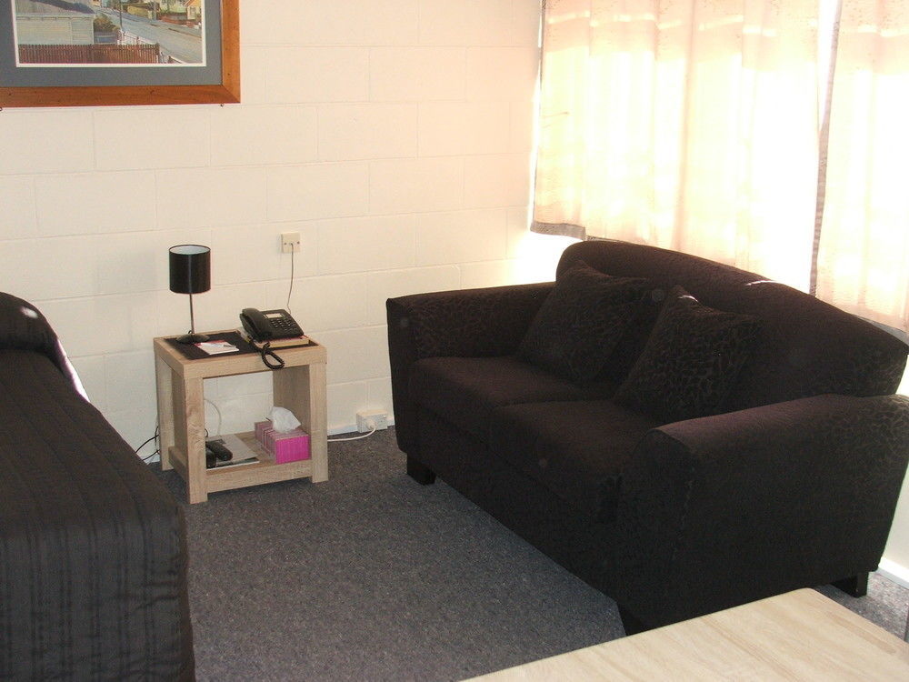 Mount View Motel Hawera Esterno foto