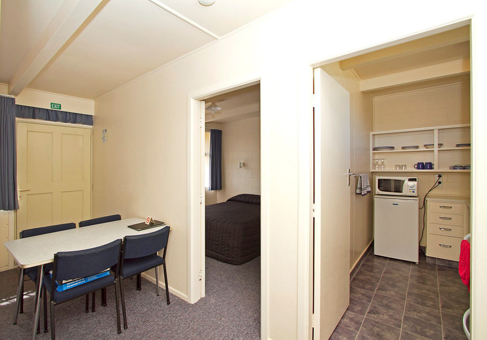 Mount View Motel Hawera Esterno foto