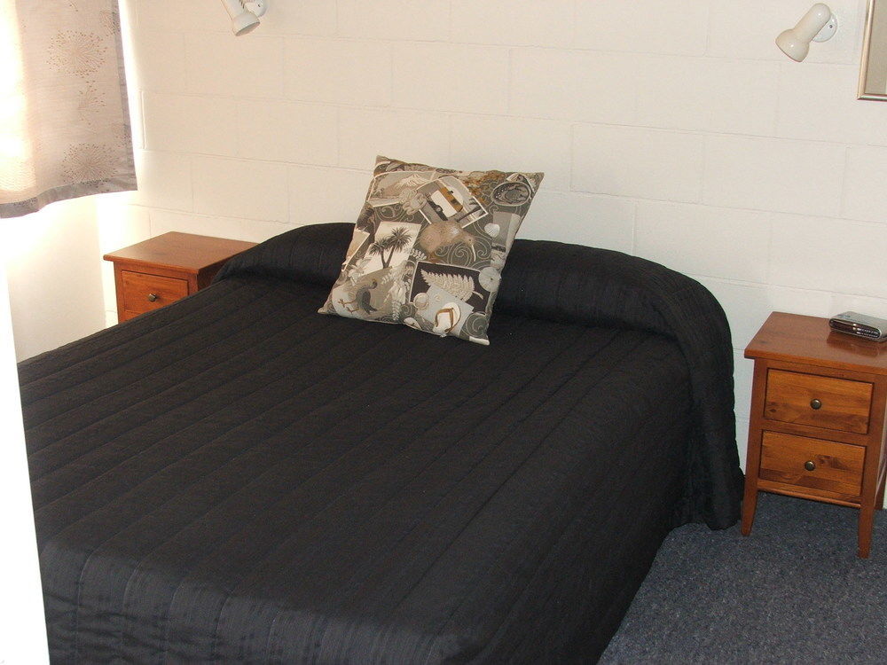 Mount View Motel Hawera Esterno foto