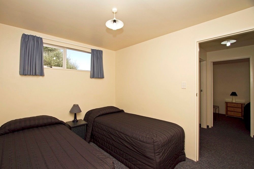 Mount View Motel Hawera Esterno foto