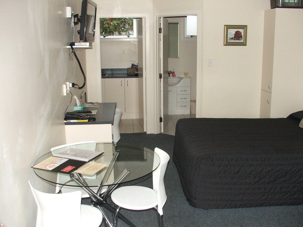 Mount View Motel Hawera Esterno foto