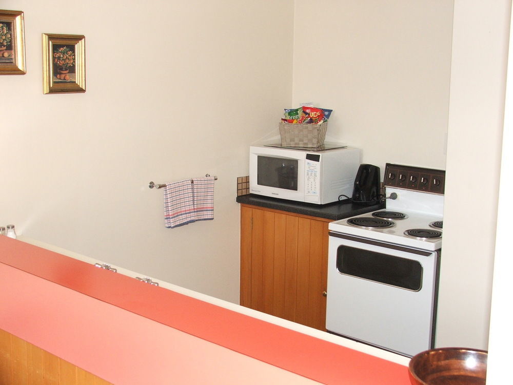 Mount View Motel Hawera Esterno foto