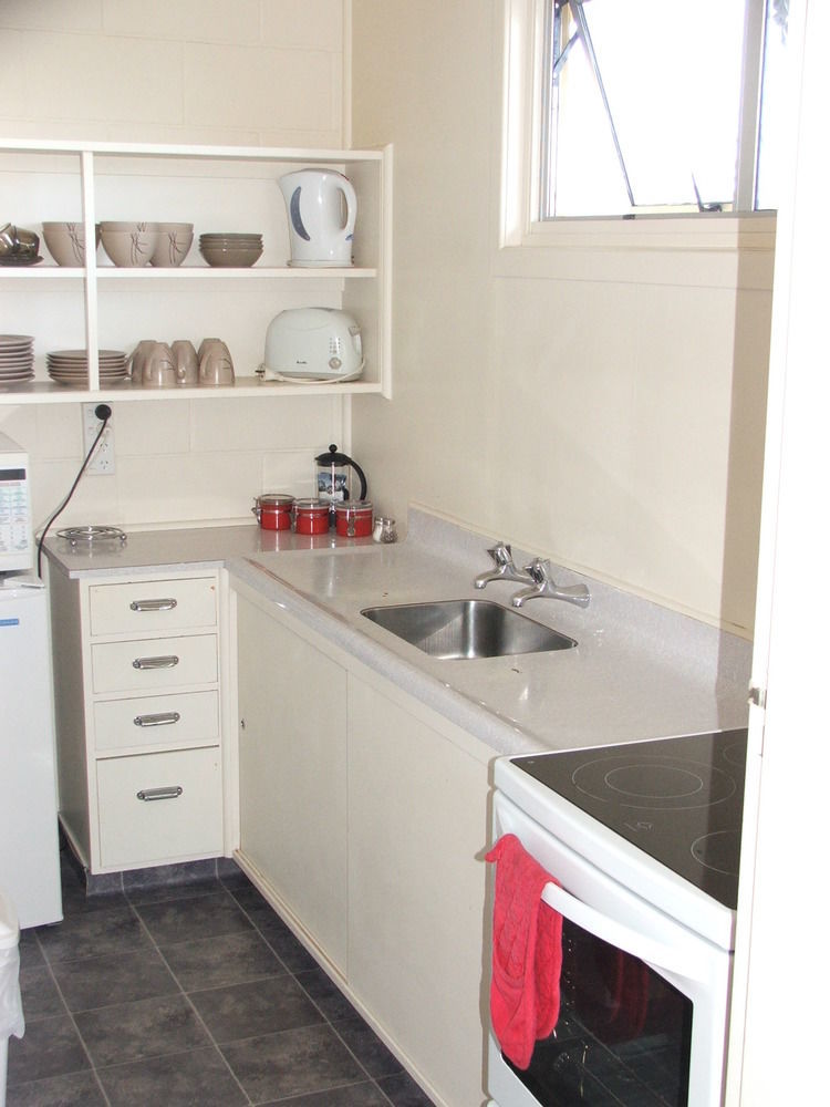 Mount View Motel Hawera Esterno foto