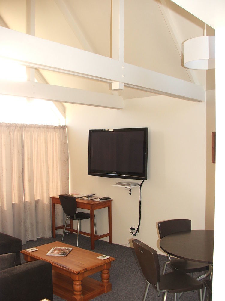 Mount View Motel Hawera Esterno foto