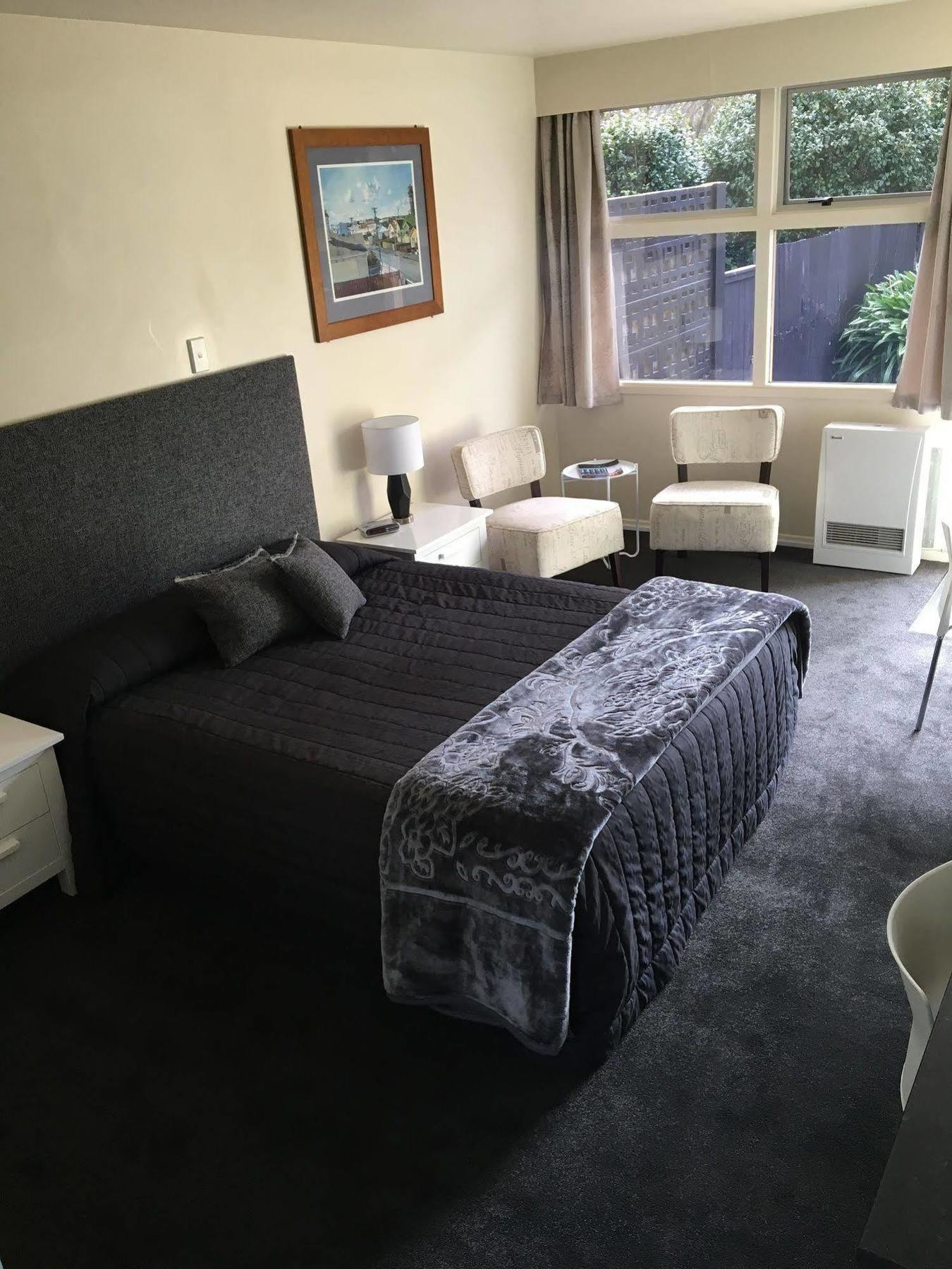 Mount View Motel Hawera Esterno foto
