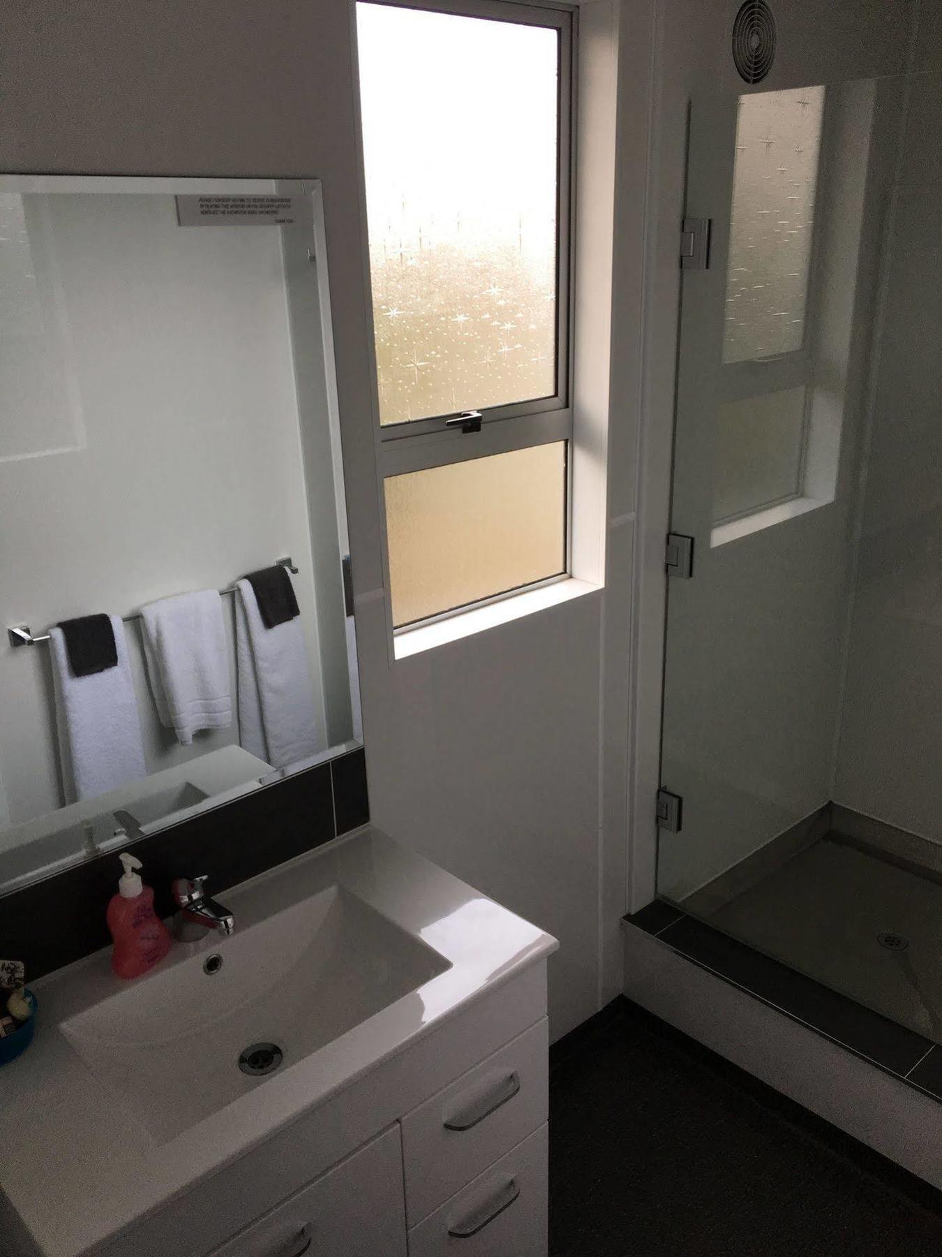 Mount View Motel Hawera Esterno foto