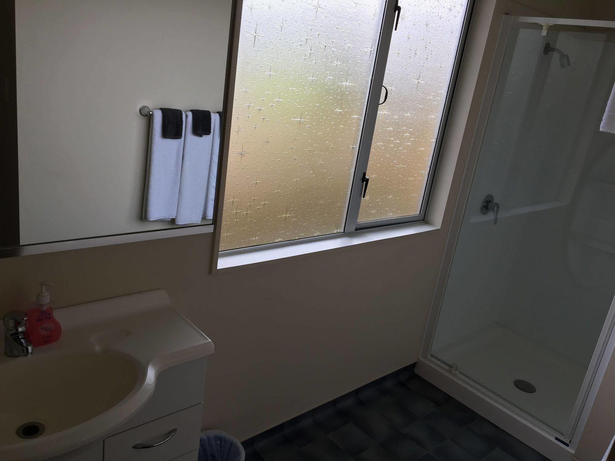 Mount View Motel Hawera Esterno foto