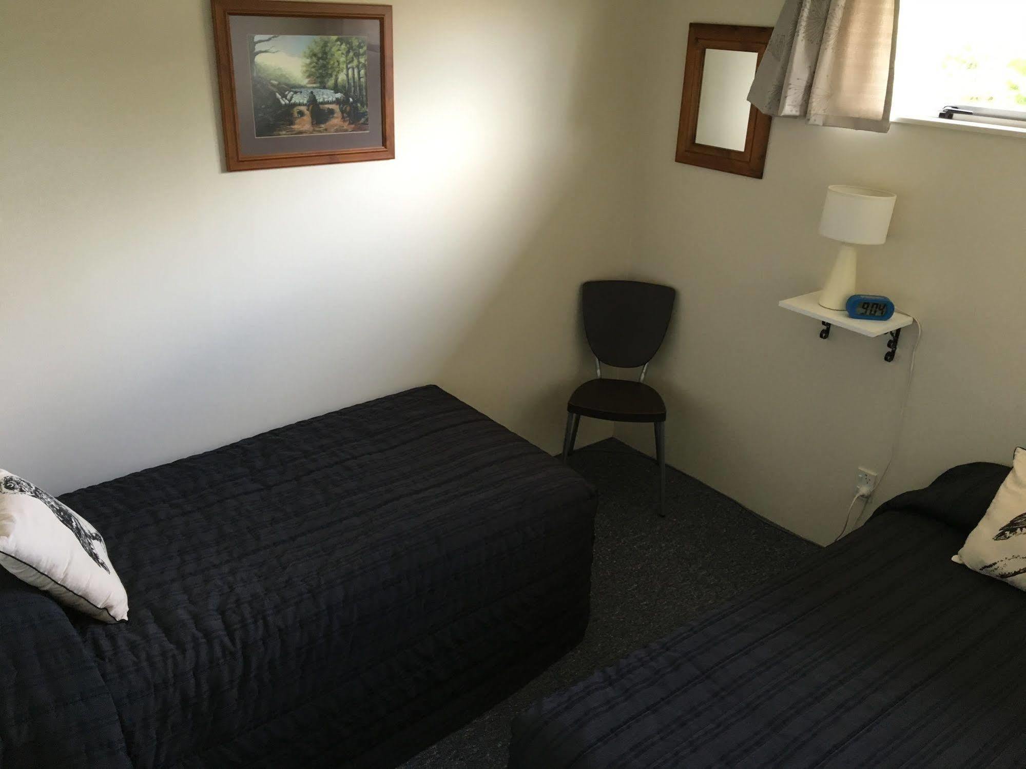 Mount View Motel Hawera Esterno foto