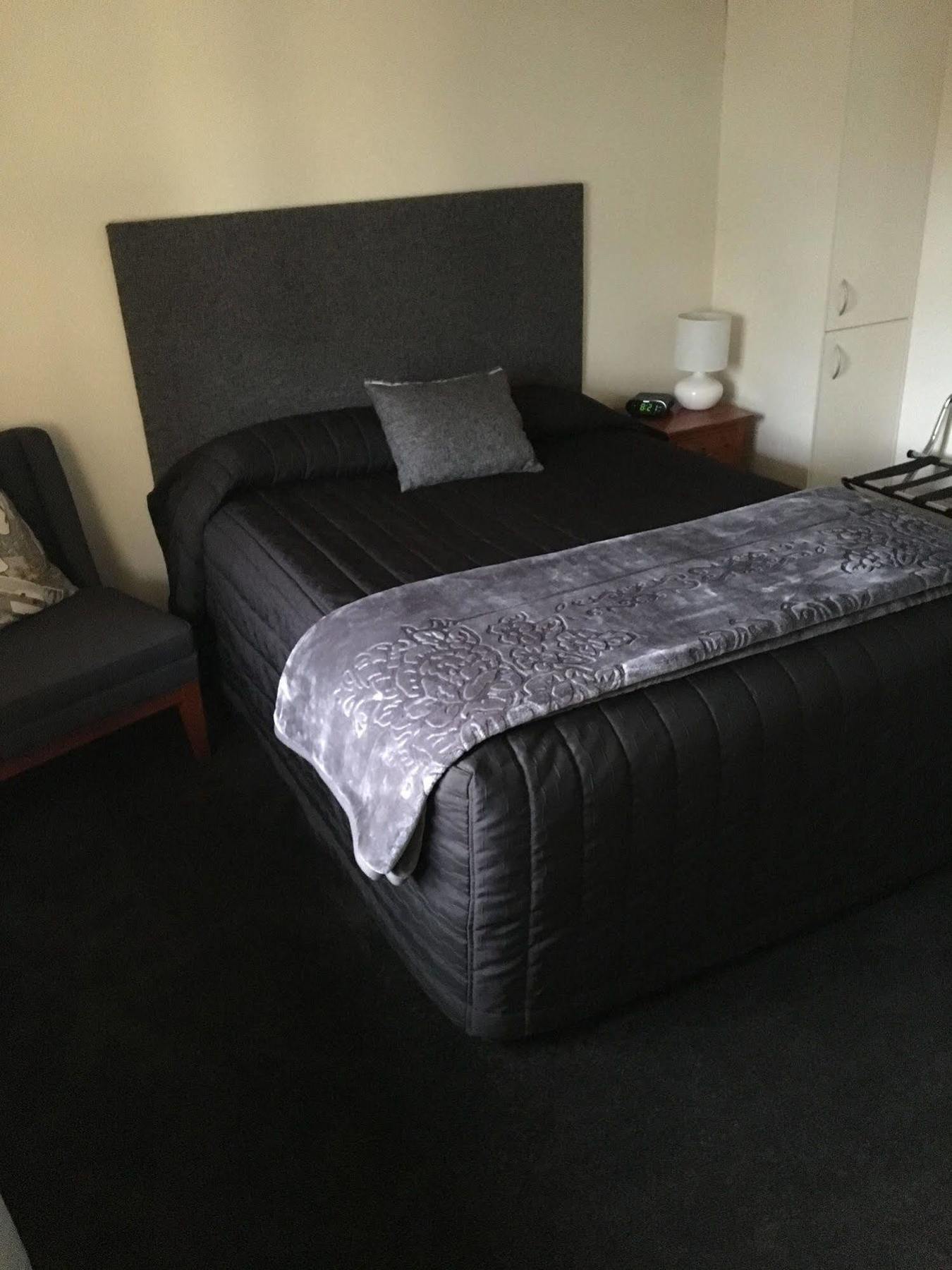 Mount View Motel Hawera Esterno foto