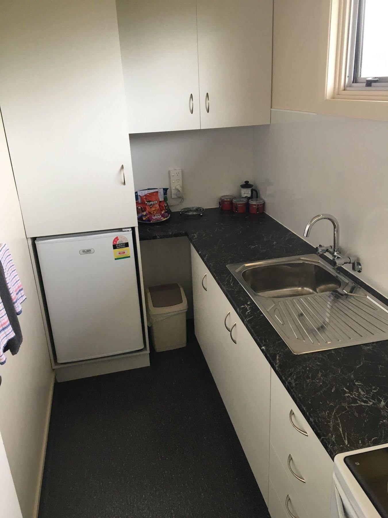 Mount View Motel Hawera Esterno foto